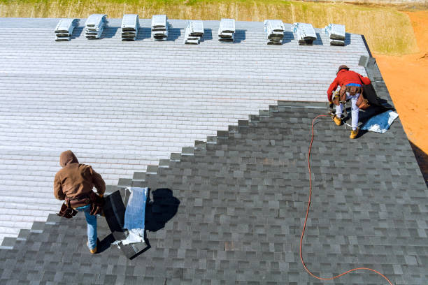 Best Roof Ventilation Installation  in New Sarpy, LA