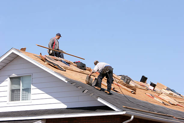 Fast & Reliable Emergency Roof Repairs in New Sarpy, LA