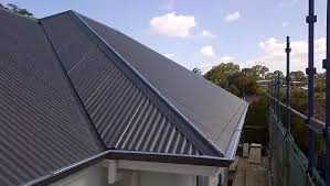 Best Sheet Metal Roofing  in New Sarpy, LA